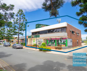 Offices commercial property sold at 486 Gympie Rd Strathpine QLD 4500