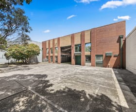 Factory, Warehouse & Industrial commercial property sold at 65 Myrtle Street Glen Waverley VIC 3150