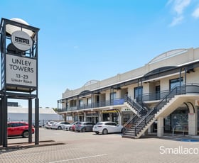 Offices commercial property sold at 6 & 7/13-23 Unley Road Parkside SA 5063