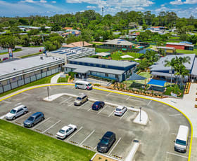 Medical / Consulting commercial property sold at 5-9 Monarch Drive Deception Bay QLD 4508