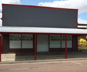 Offices commercial property for sale at 131 Gill Street Charters Towers City QLD 4820