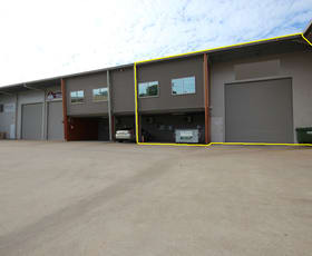 Factory, Warehouse & Industrial commercial property sold at 2/5-9 Turnbull Street Garbutt QLD 4814