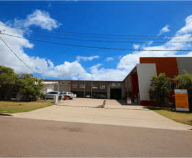 Showrooms / Bulky Goods commercial property sold at 2/5-9 Turnbull Street Garbutt QLD 4814