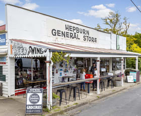 Shop & Retail commercial property sold at 102 Main Road Hepburn Springs VIC 3461