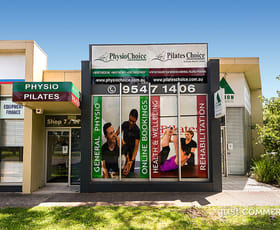 Medical / Consulting commercial property sold at 7/879 Springvale Road Mulgrave VIC 3170