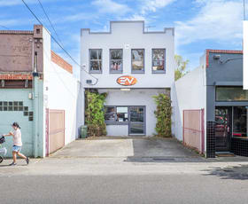 Offices commercial property sold at 284 Wingrove Street Fairfield VIC 3078