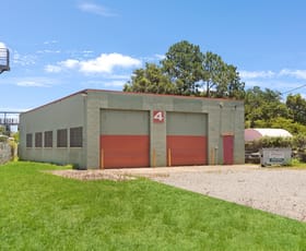 Factory, Warehouse & Industrial commercial property sold at 4 Bonemill Road Runcorn QLD 4113