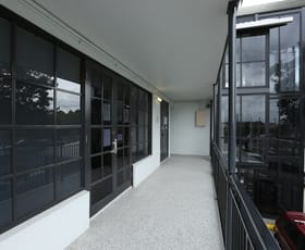 Offices commercial property leased at U3/6-8 Vanessa Boulevard Springwood QLD 4127