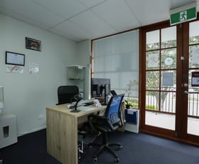 Offices commercial property leased at U3/6-8 Vanessa Boulevard Springwood QLD 4127