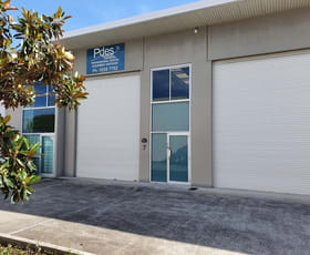 Offices commercial property sold at Burleigh Heads QLD 4220
