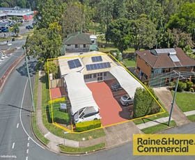 Medical / Consulting commercial property leased at 153 Kensington Way Bray Park QLD 4500