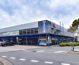 Offices commercial property leased at 36/93 Wells Road Chelsea Heights VIC 3196