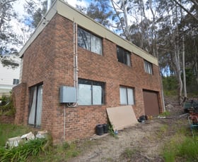 Factory, Warehouse & Industrial commercial property sold at 8 Mistral Street Katoomba NSW 2780