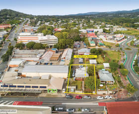 Medical / Consulting commercial property leased at 5 Mill Street Nambour QLD 4560