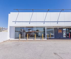 Showrooms / Bulky Goods commercial property sold at 1/1326 Albany Highway Cannington WA 6107