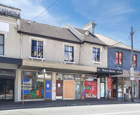 Development / Land commercial property sold at 673-677 Darling Street Rozelle NSW 2039