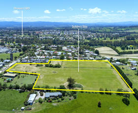 Development / Land commercial property sold at 12 Norman Road Drouin VIC 3818