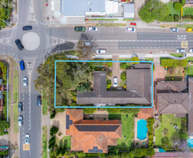 Development / Land commercial property sold at 186 Burraneer Bay Road Caringbah South NSW 2229