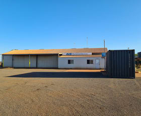 Factory, Warehouse & Industrial commercial property leased at 43 Harwell Way Wedgefield WA 6721