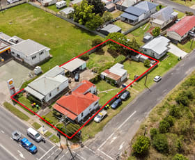 Development / Land commercial property sold at 112 & 114 New England Highway Rutherford NSW 2320