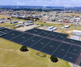 Development / Land commercial property sold at 2 Concept Drive Delacombe VIC 3356