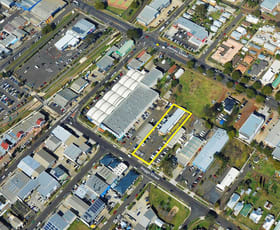 Other commercial property sold at 10 - 14 Goggs Street Toowoomba City QLD 4350