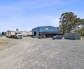 Factory, Warehouse & Industrial commercial property sold at 2-8 Gilchrist Road Stawell VIC 3380
