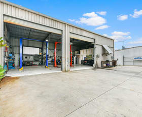 Factory, Warehouse & Industrial commercial property sold at 8A/57 Cordwell Road Yandina QLD 4561