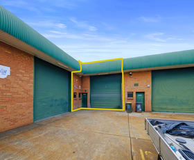 Factory, Warehouse & Industrial commercial property sold at 5/2 Anderson Place South Windsor NSW 2756