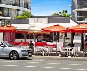 Shop & Retail commercial property sold at 1/82 Marine Parade Coolangatta QLD 4225