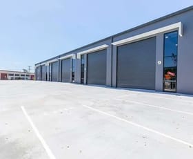 Factory, Warehouse & Industrial commercial property leased at 13/40 Counihan Road Seventeen Mile Rocks QLD 4073