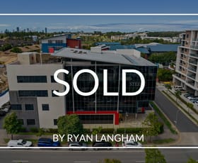 Medical / Consulting commercial property sold at 2 Boston Court Varsity Lakes QLD 4227