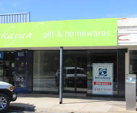 Offices commercial property sold at 138 Hare Street Echuca VIC 3564