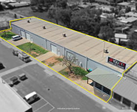 Factory, Warehouse & Industrial commercial property sold at 745 Fifteenth Street Mildura VIC 3500