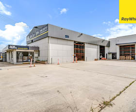 Factory, Warehouse & Industrial commercial property sold at 64-66 Yass Road Queanbeyan NSW 2620