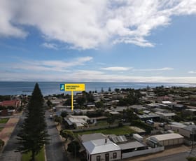 Factory, Warehouse & Industrial commercial property sold at 23 Main Street Port Victoria SA 5573