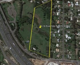 Other commercial property sold at 4-18 River Hills Road Eagleby QLD 4207