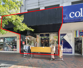 Shop & Retail commercial property sold at 1/53 Bridge Mall Ballarat Central VIC 3350