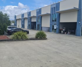 Factory, Warehouse & Industrial commercial property sold at Deception Bay QLD 4508
