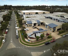 Factory, Warehouse & Industrial commercial property sold at 5/2 Resources Court Molendinar QLD 4214