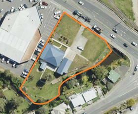 Development / Land commercial property sold at 143-145 Bass Highway Cooee TAS 7320