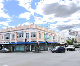 Offices commercial property leased at 14/96-102 St John Street Launceston TAS 7250