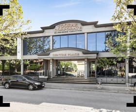 Offices commercial property sold at Suite 125/25 Milton Parade Malvern VIC 3144
