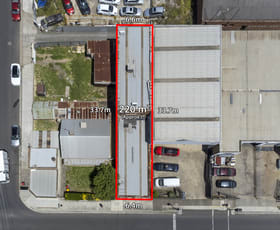 Factory, Warehouse & Industrial commercial property leased at 77 Bakers Road Coburg North VIC 3058