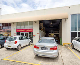 Shop & Retail commercial property sold at 25/172 Redland Bay Road Capalaba QLD 4157