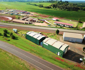 Factory, Warehouse & Industrial commercial property for lease at 9 Blacksmith Court Doolbi QLD 4660