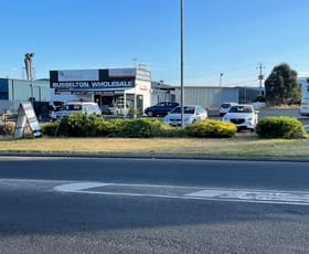 Showrooms / Bulky Goods commercial property sold at 47 Cook Street Busselton WA 6280