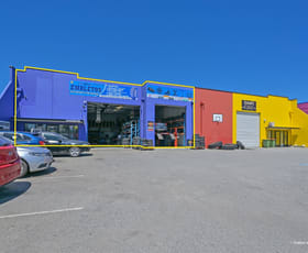 Factory, Warehouse & Industrial commercial property sold at 7/22 Embleton Avenue Embleton WA 6062