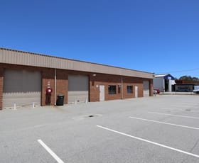 Factory, Warehouse & Industrial commercial property sold at 5/64 McDowell Welshpool WA 6106