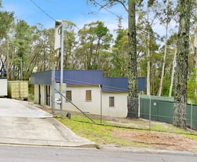 Factory, Warehouse & Industrial commercial property sold at 25 Mistral Street Katoomba NSW 2780